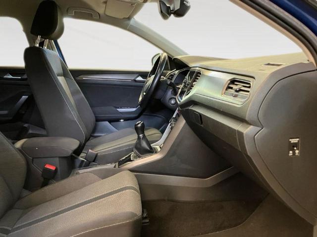 Volkswagen T-Roc Advance Style 1.0 TSI 81 kW (110 CV)