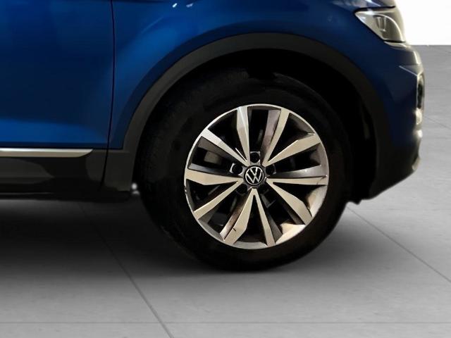 Volkswagen T-Roc Advance Style 1.0 TSI 81 kW (110 CV)