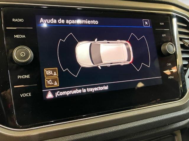 Volkswagen T-Roc Advance Style 1.0 TSI 81 kW (110 CV)