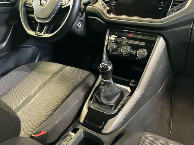 Volkswagen T-Roc Advance Style 1.0 TSI 81 kW (110 CV)