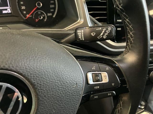 Volkswagen T-Roc Advance Style 1.0 TSI 81 kW (110 CV)