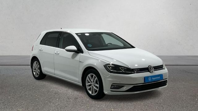 Volkswagen Golf 1.5 TSI de segunda mano