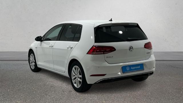 Volkswagen Golf Advance 1.5 TSI Evo 96 kW (130 CV)