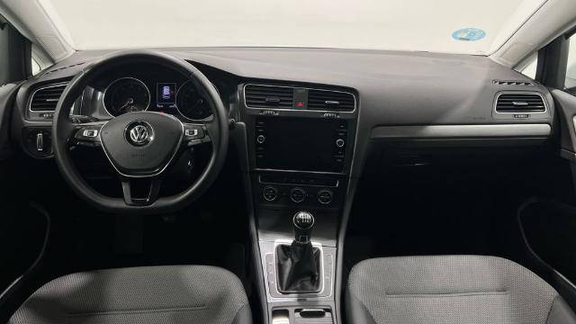 Volkswagen Golf Advance 1.5 TSI Evo 96 kW (130 CV)
