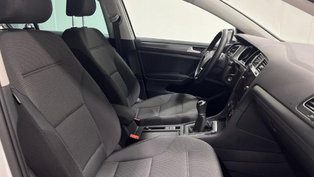 Volkswagen Golf Advance 1.5 TSI Evo 96 kW (130 CV)