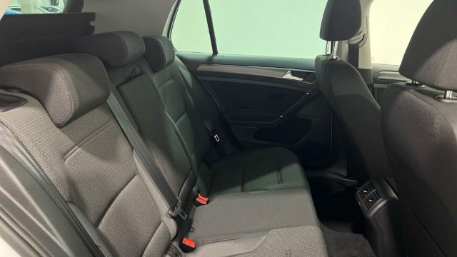 Volkswagen Golf Advance 1.5 TSI Evo 96 kW (130 CV)