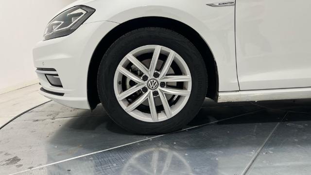 Volkswagen Golf Advance 1.5 TSI Evo 96 kW (130 CV)