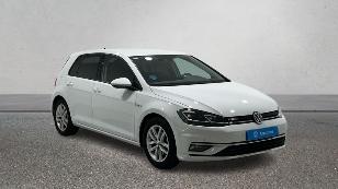 Volkswagen Golf 1.5 TSI de segunda mano