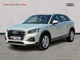 Audi Q2 en Motorflash