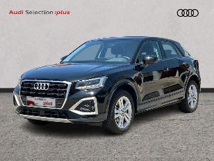 Audi Q2 en Motorflash