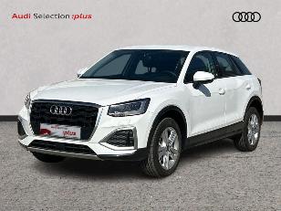 Audi Q2 en Motorflash
