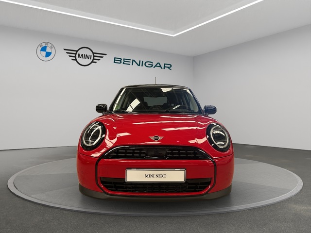 fotoG 1 del MINI MINI 3 Puertas Cooper C 115 kW (156 CV) 156cv Gasolina del 2024 en Alicante
