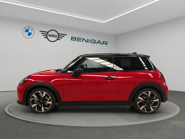 fotoG 2 del MINI MINI 3 Puertas Cooper C 115 kW (156 CV) 156cv Gasolina del 2024 en Alicante