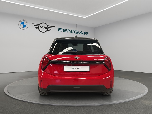 fotoG 4 del MINI MINI 3 Puertas Cooper C 115 kW (156 CV) 156cv Gasolina del 2024 en Alicante