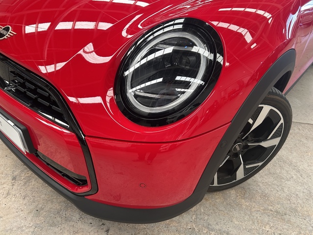 fotoG 5 del MINI MINI 3 Puertas Cooper C 115 kW (156 CV) 156cv Gasolina del 2024 en Alicante
