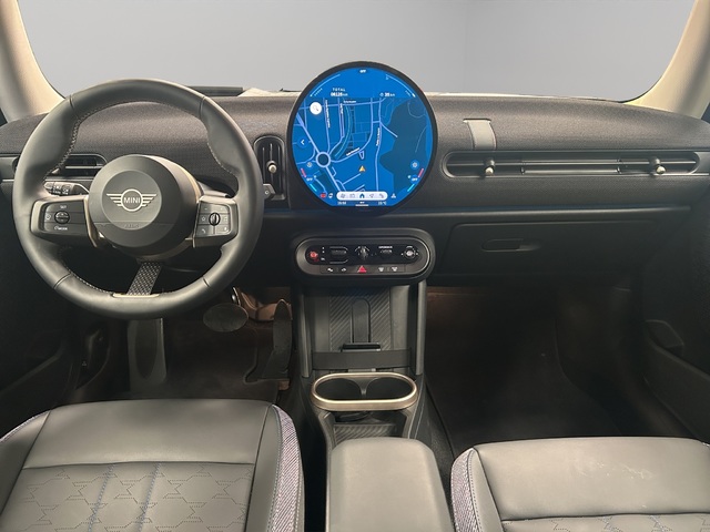 fotoG 6 del MINI MINI 3 Puertas Cooper C 115 kW (156 CV) 156cv Gasolina del 2024 en Alicante