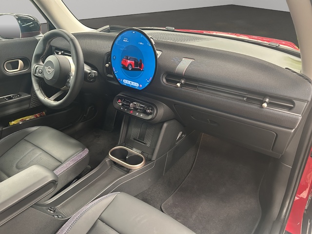 fotoG 7 del MINI MINI 3 Puertas Cooper C 115 kW (156 CV) 156cv Gasolina del 2024 en Alicante