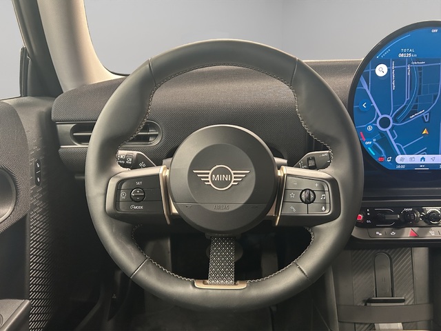 fotoG 14 del MINI MINI 3 Puertas Cooper C 115 kW (156 CV) 156cv Gasolina del 2024 en Alicante