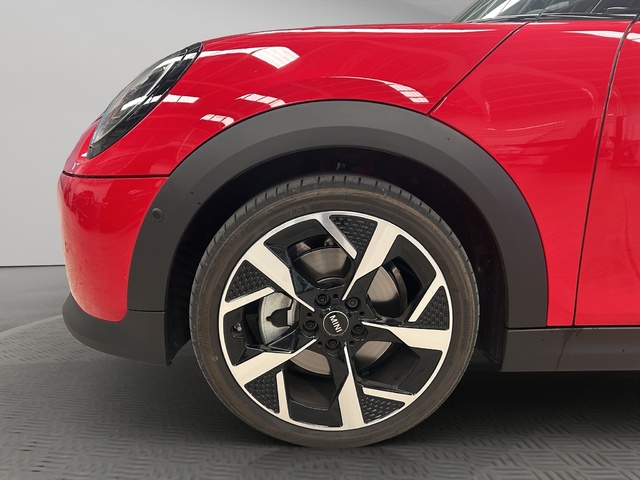 fotoG 25 del MINI MINI 3 Puertas Cooper C 115 kW (156 CV) 156cv Gasolina del 2024 en Alicante