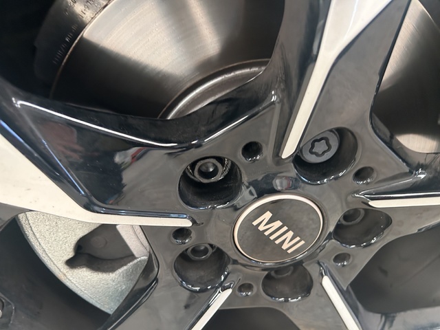 fotoG 26 del MINI MINI 3 Puertas Cooper C 115 kW (156 CV) 156cv Gasolina del 2024 en Alicante