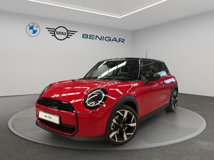 Fotos de MINI 3 Puertas Cooper C 115 kW (156 CV)