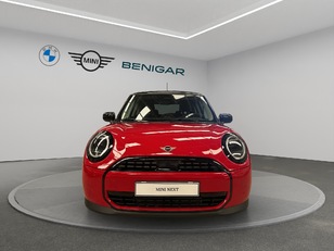 Fotos de MINI 3 Puertas Cooper C 115 kW (156 CV)
