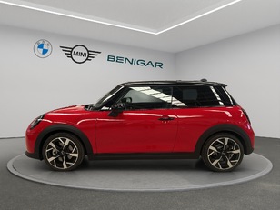 Fotos de MINI 3 Puertas Cooper C 115 kW (156 CV)