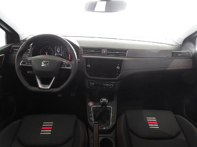 SEAT Ibiza 1.0 EcoTSI S&S FR 85 kW (115 CV)