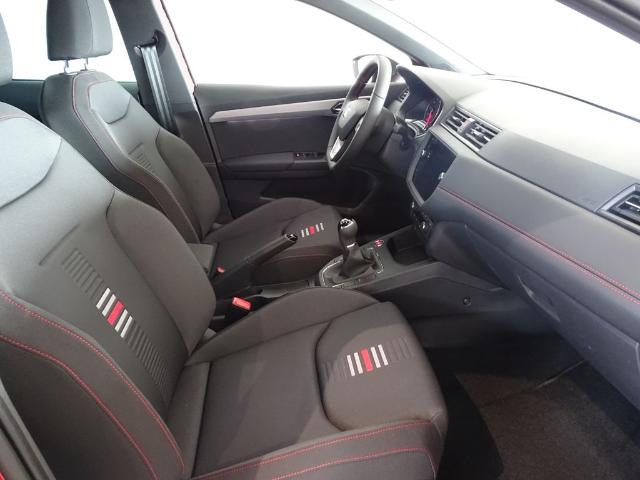 SEAT Ibiza 1.0 EcoTSI S&S FR 85 kW (115 CV)