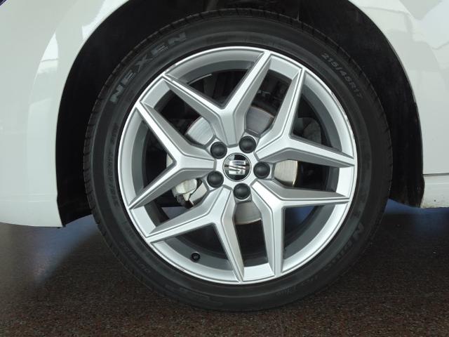 SEAT Ibiza 1.0 EcoTSI S&S FR 85 kW (115 CV)