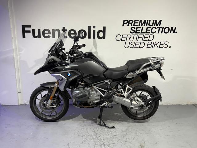 BMW Motorrad R 1250 GS  de ocasión 