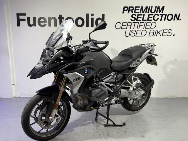 BMW Motorrad R 1250 GS  de ocasión 
