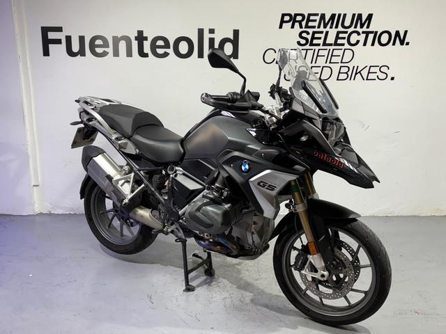 BMW Motorrad R 1250 GS  de ocasión 