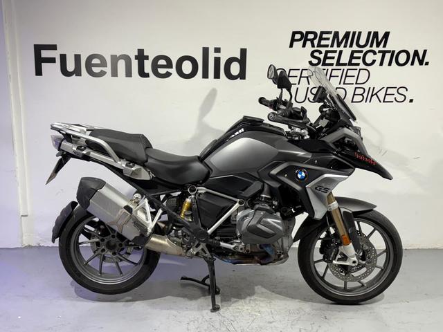 BMW Motorrad R 1250 GS  de ocasión 