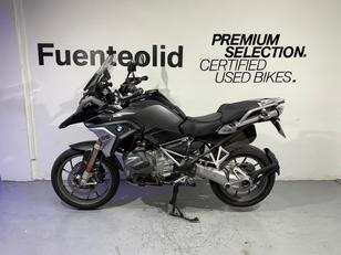 motos BMW Motorrad R 1250 GS segunda mano
