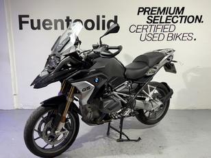motos segunda mano BMW Motorrad