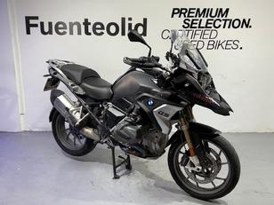 motos segunda mano BMW Motorrad
