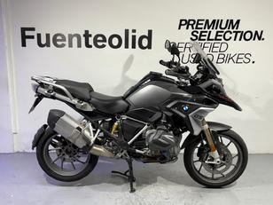 ofertas BMW Motorrad R 1250 GS segunda mano