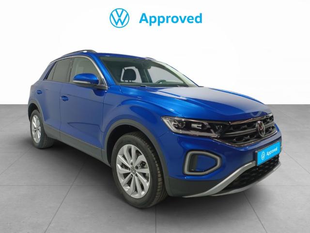Volkswagen T-Roc Life 1.0 TSI 85 kW (115 CV)