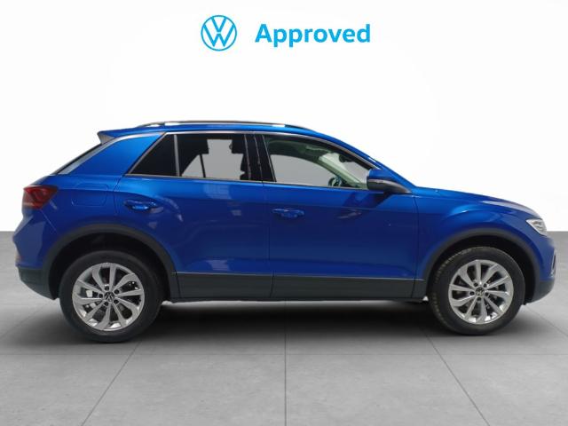 Volkswagen T-Roc Life 1.0 TSI 85 kW (115 CV)