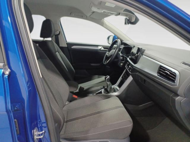 Volkswagen T-Roc Life 1.0 TSI 85 kW (115 CV)
