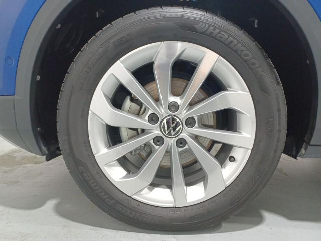 Volkswagen T-Roc Life 1.0 TSI 85 kW (115 CV)