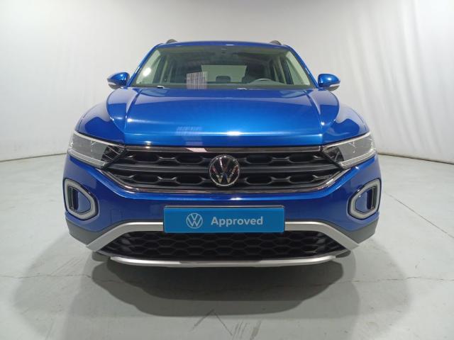 Volkswagen T-Roc Life 1.0 TSI 85 kW (115 CV)