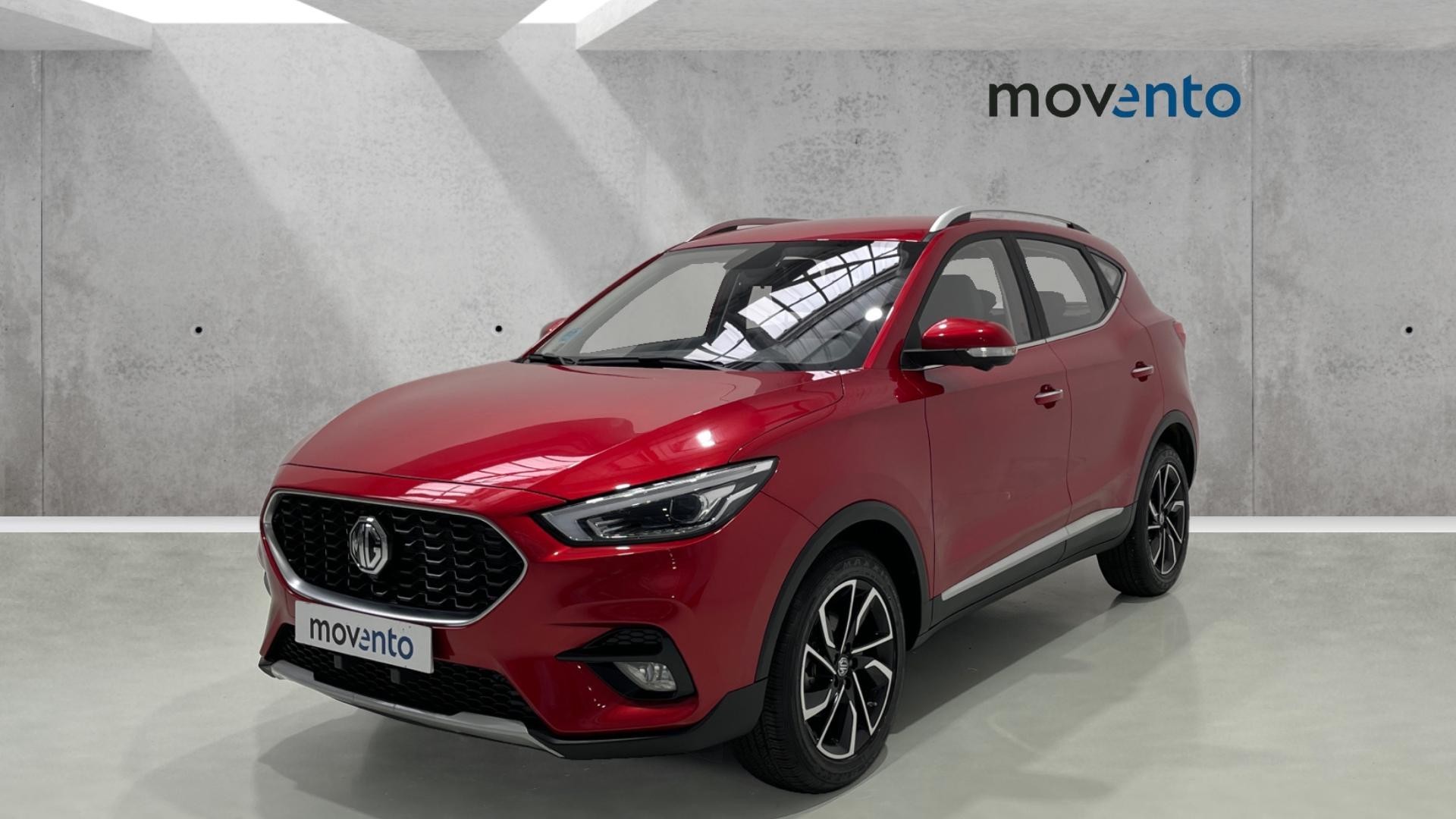 MG ZS 1.5 - 2