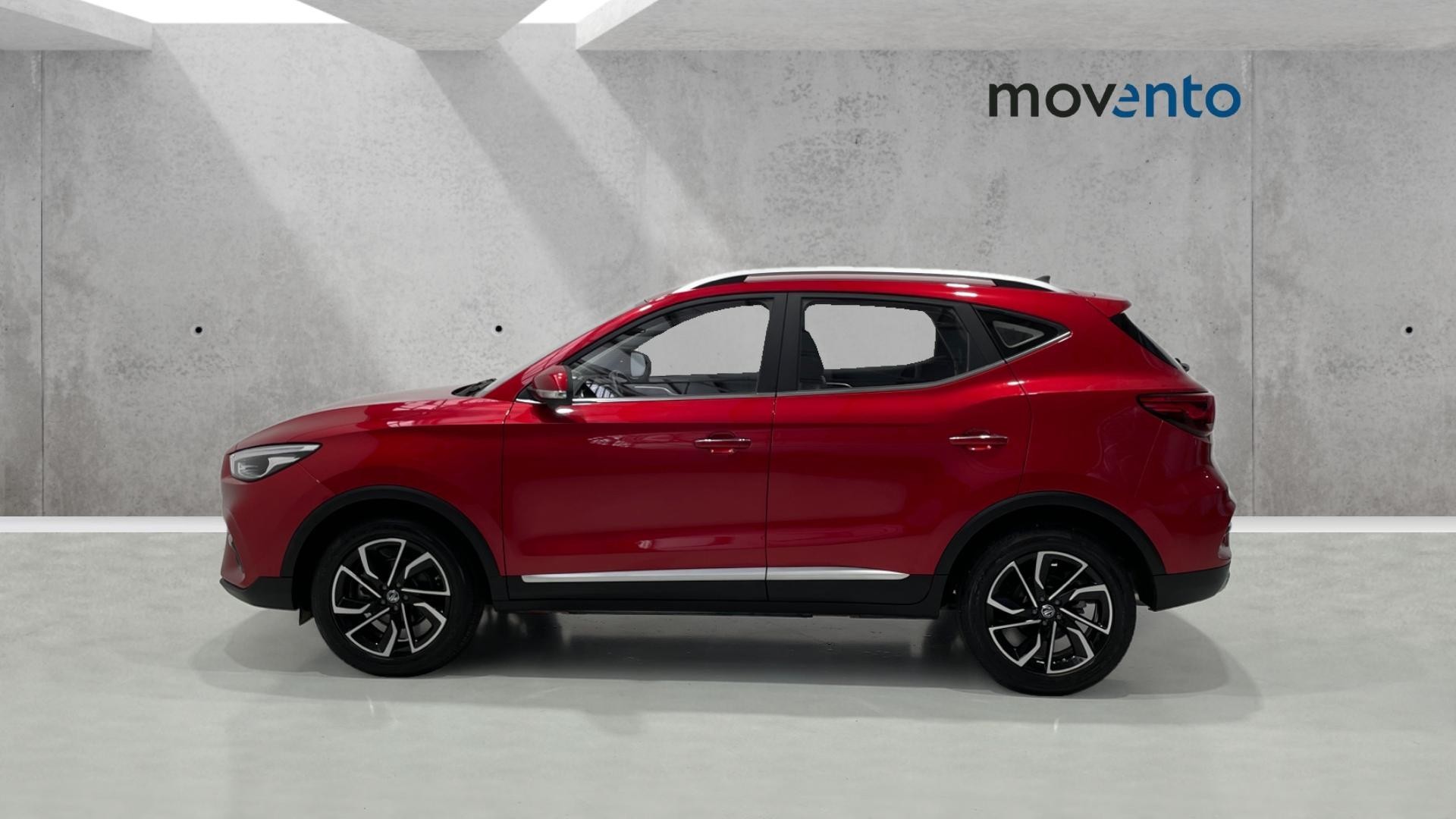 MG ZS 1.5 - 3