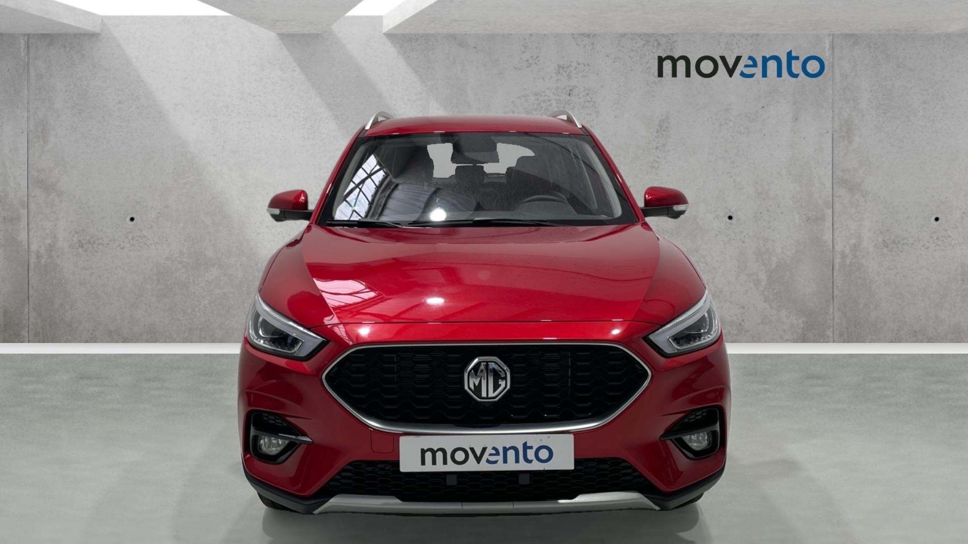 MG ZS 1.5 - 5