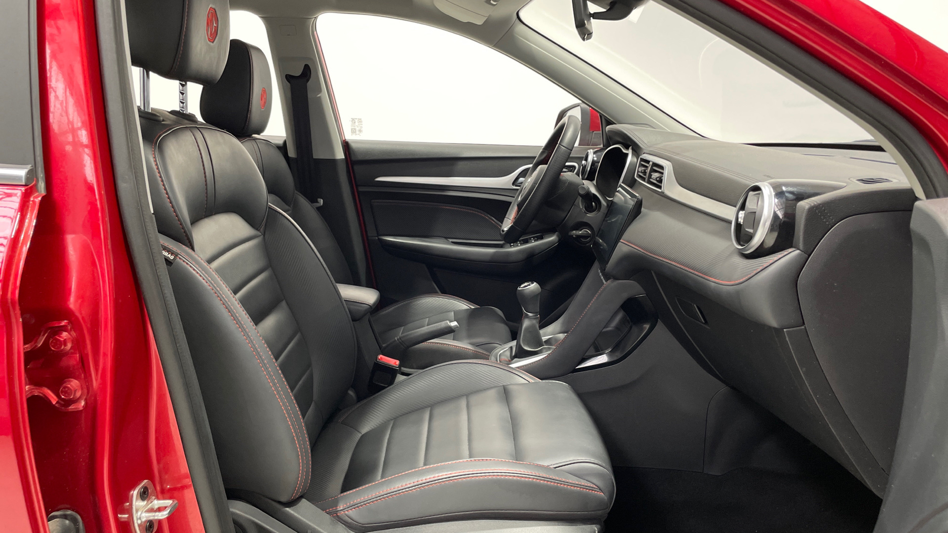 MG ZS 1.5 - 7