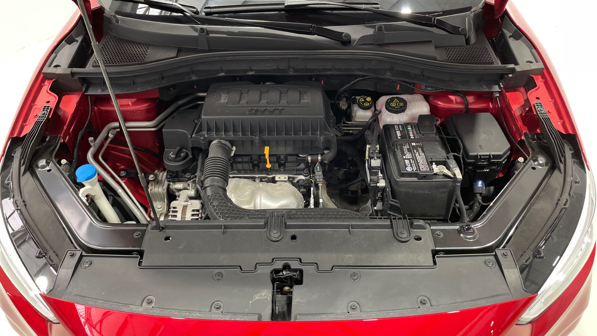 MG ZS 1.5 - 15
