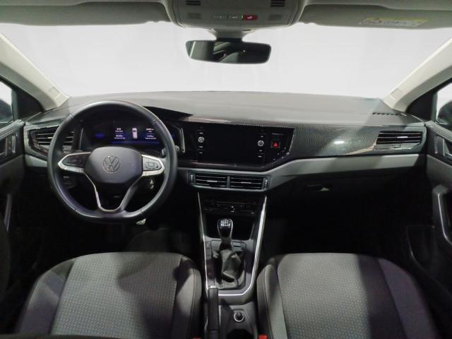 Volkswagen Taigo Life 1.0 TSI 85 kW (115 CV)