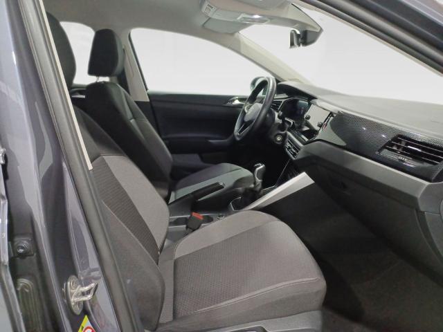 Volkswagen Taigo Life 1.0 TSI 85 kW (115 CV)